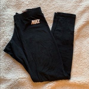 Nike leggings